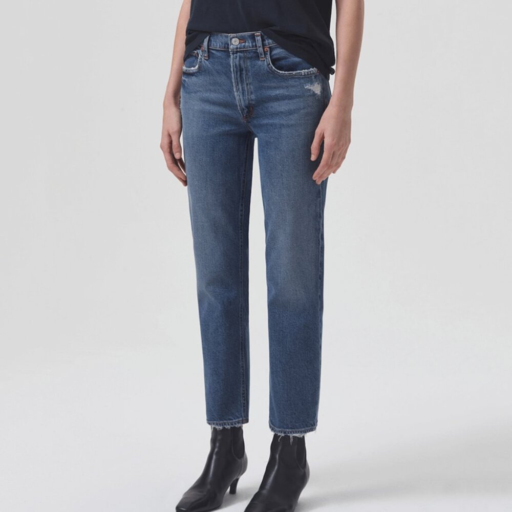 AGOLDE Kye Jeans